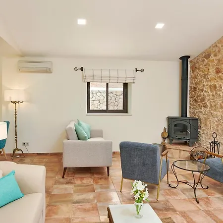 Casa Do Carmo - Country House