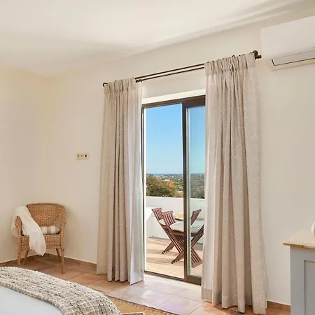 Casa Do Carmo - Country House Tatil Evi