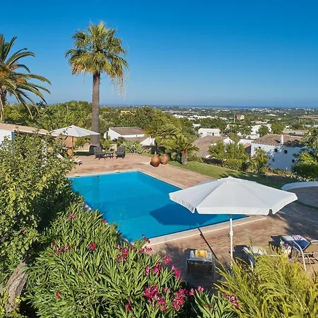 Tatil Evi Casa Do Carmo - Country House