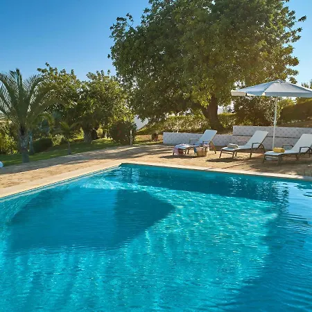 Tatil Evi Casa Do Carmo - Country House Moncarapacho
