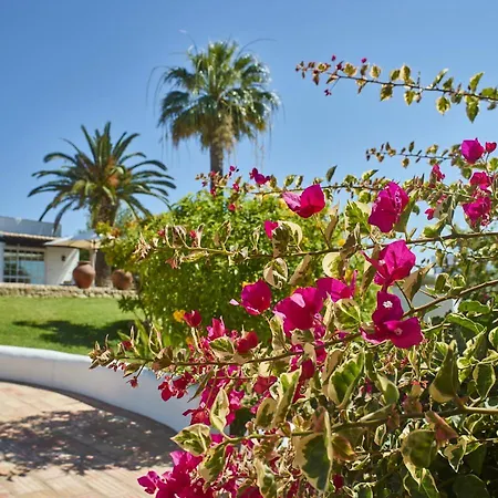Casa Do Carmo - Country House Tatil Evi Moncarapacho