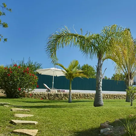 Tatil Evi Casa Do Carmo - Country House *