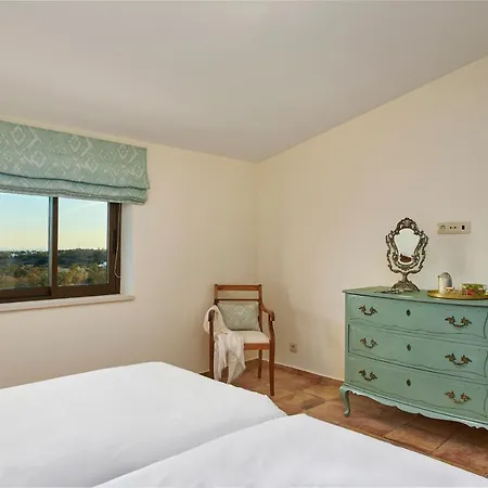 Casa Do Carmo - Country House Tatil Evi