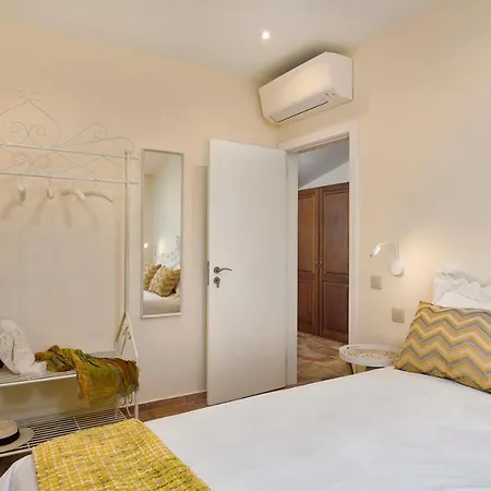 Casa Do Carmo - Country House Tatil Evi Moncarapacho