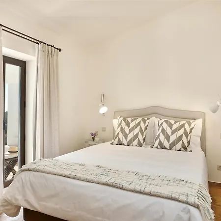 Casa Do Carmo - Country House Tatil Evi *