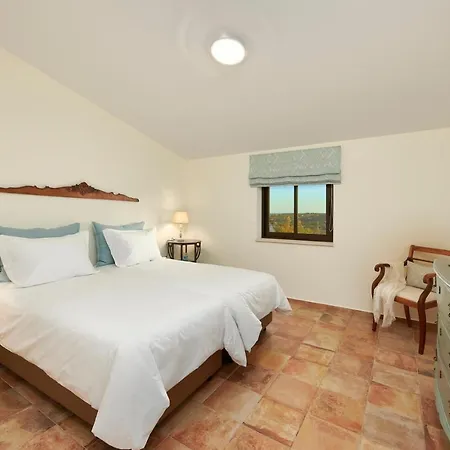 Holiday home Casa Do Carmo - Country House Moncarapacho