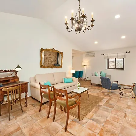 Casa Do Carmo - Country House * Монкарапашу